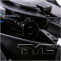 1012 FD FSION 2.5L/3.0L w/ FCM RAD & COND CFA