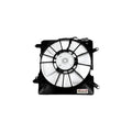 RADIATOR COOLING FAN ASSY INCLUDES MOTOR/BLADE/SHROUD; W/AUTO TRANS ACURA RSX 20022005
