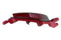 CAPA LH RR BUMPER REFLECTOR HYUNDAI SANTA FE 20172018; HYUNDAI SANTA FE XL 20192019