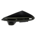 DOOR PULL HANDLE LH BLK