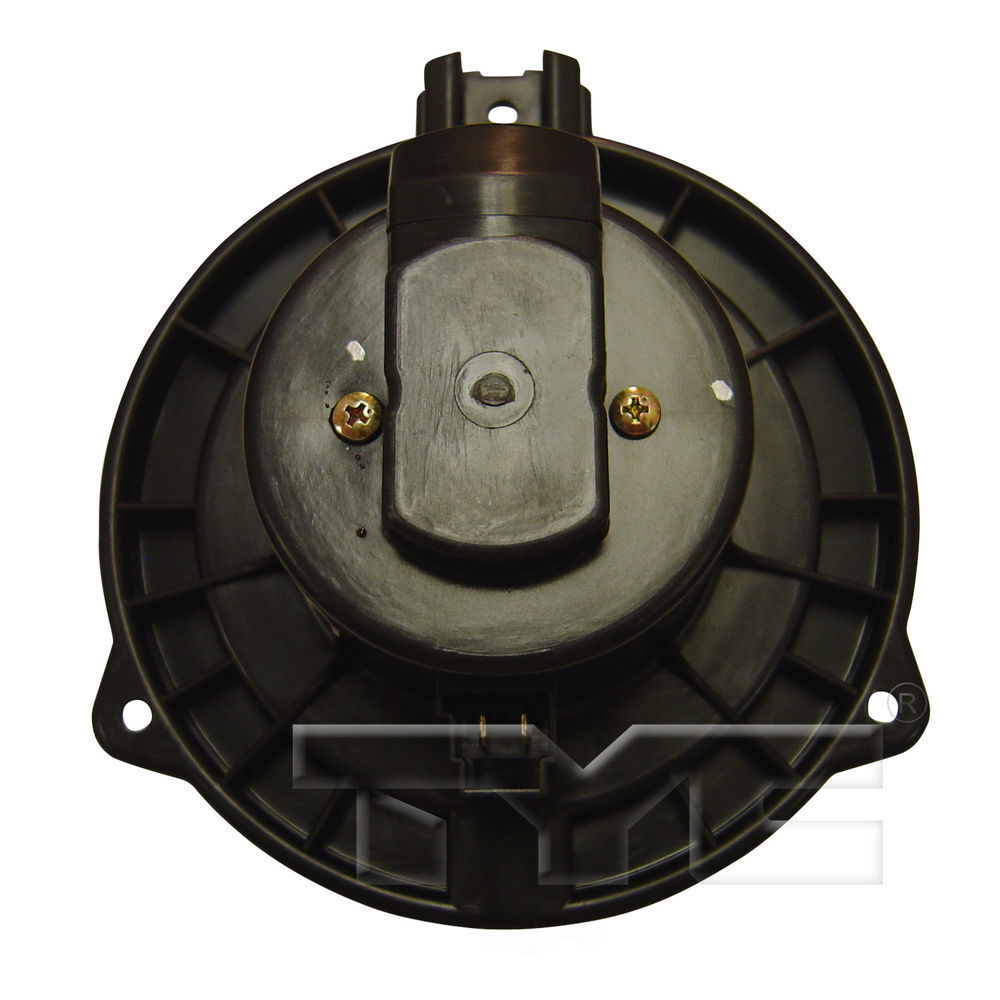 9901 JP GRD CHRKE BLOWER ASSY