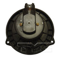 9901 JP GRD CHRKE BLOWER ASSY
