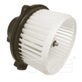 9901 JP GRD CHRKE BLOWER ASSY
