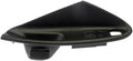 DOOR PULL HANDLE LH BLK