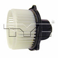 9901 JP GRD CHRKE BLOWER ASSY
