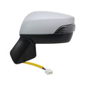 1517 SB LEGCY/OTBK PWR HT W/ SIG W/O BSD MIR LH