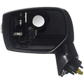 1517 SB LEGCY/OTBK PWR HT W/ SIG W/O BSD MIR LH