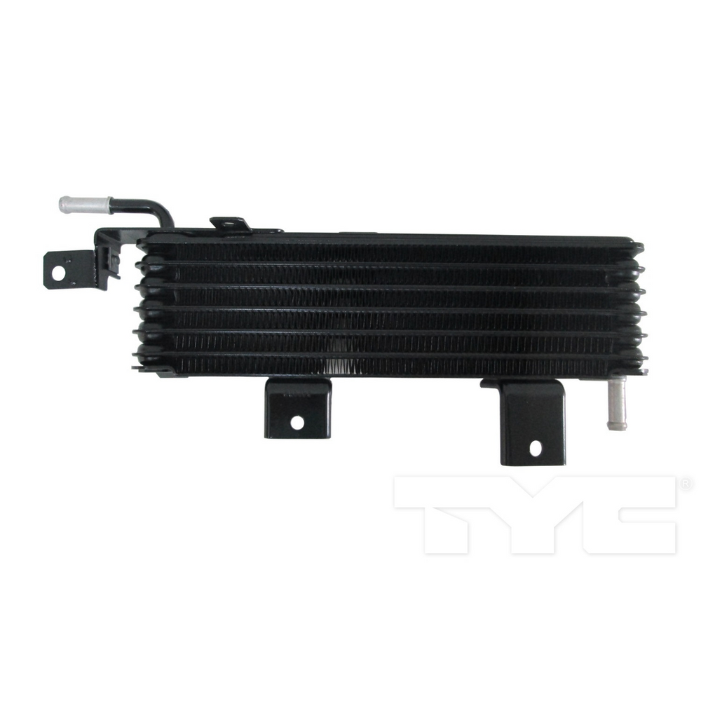 TRANSMISSION COOLER ASSEMBLY HYBRID TOYOTA HIGHLANDER 20142016
