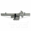 1519 NS MURNO W/ 1 TOUCH PWR (C;AP) WR ASSY FR