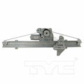 1519 NS MURNO W/ 1 TOUCH PWR (C;AP) WR ASSY FR