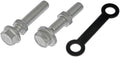 CAMBER BOLT KIT