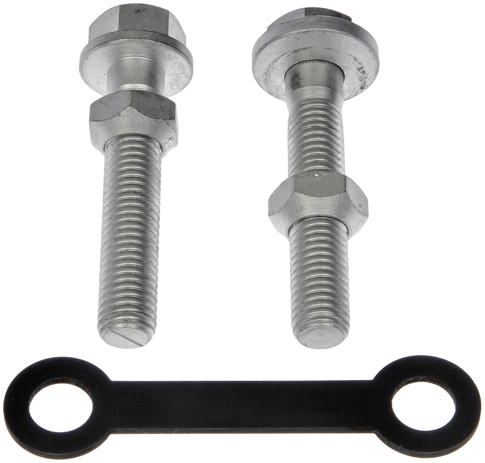 CAMBER BOLT KIT