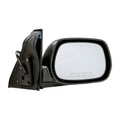 0105 TY RAV4 PWR HT PTM MIR RH