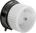 BLOWER ASSY NISSAN ROGUE 0811