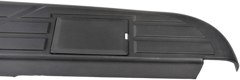 BED RAIL COVER