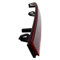 CAPA 1518 FD EDGE RR REFLECTOR ASSY RH