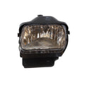 CAPA 0506 CV SLVRD(07 CLSIC) FOGLAMP ASSY RH