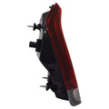 LH TAILLAMP ASSY BLACK CHRYSLER 300 1522