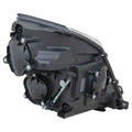 CAPA 0814 CD C.T.S (HALGN) HEADLAMP ASSY LH
