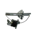9905 PT GRD AM PWR (C) WR ASSY RL