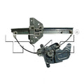9905 PT GRD AM PWR (C) WR ASSY RL