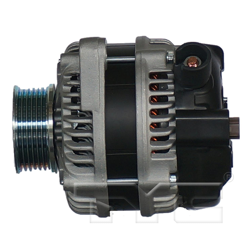 0812 HD ACORD V6 3.5L (6S) ALT