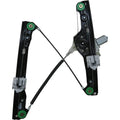 0611 BW 3 SRS E90 SDN/WGN PWR (C AP) WR ASSY FL