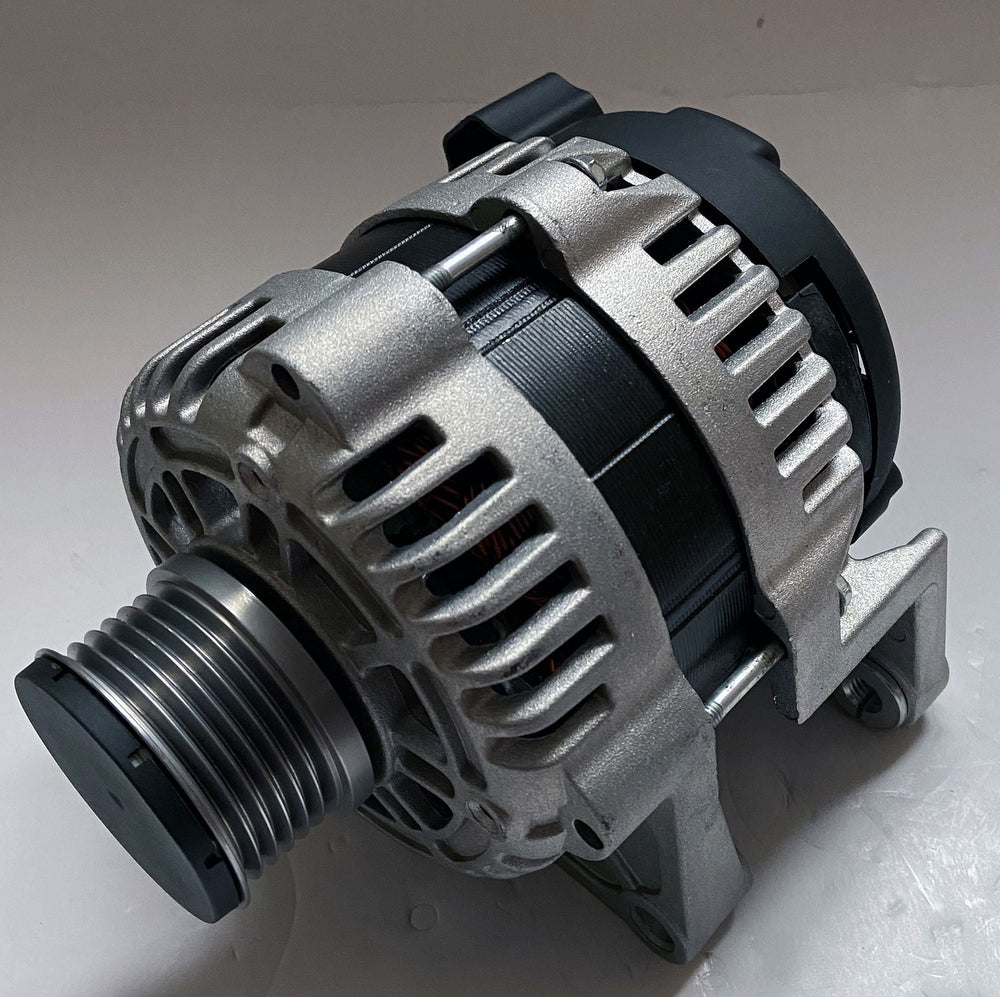 1218 CV SONC 1.8L L4 (6SC) ALT