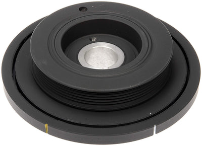HARMONIC BALANCER