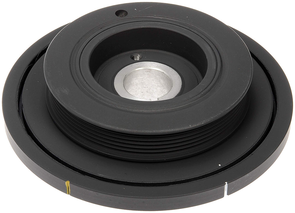 HARMONIC BALANCER