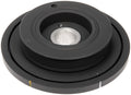 HARMONIC BALANCER