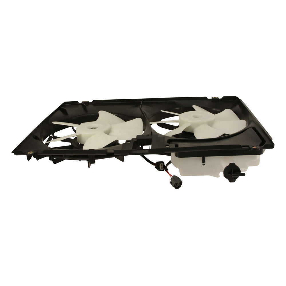 0606 TY SIENA 3.3L (From 905) RAD & COND CFA