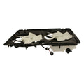 0606 TY SIENA 3.3L (From 905) RAD & COND CFA