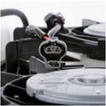 0606 TY SIENA 3.3L (From 905) RAD & COND CFA