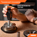 CAM PHASER