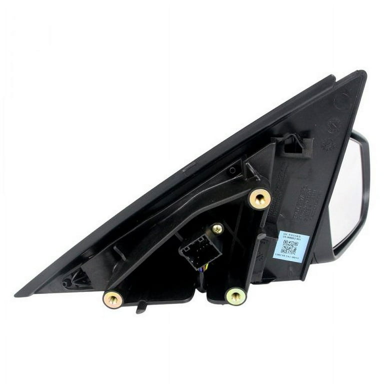 1620 CV MLIBU L/LS W/O SIGNAL NHT PTM MIR