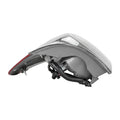 CAPA LH TAILLAMP ASSY TOYOTA TUNDRA 20072009