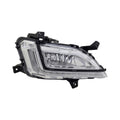 CAPA 19C HY TUCSON HALGN W/LED DRL FOG LAMP ASSY RH