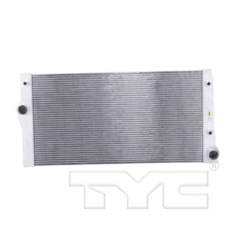 1115 BW 5.3.5I 3.0L L6 AT 1R AA RAD