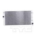 1115 BW 5.3.5I 3.0L L6 AT 1R AA RAD