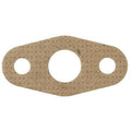Chry-Pass:215(3.5L)Eng.(1993-96)EGR Tube Flange Opposite Valve End