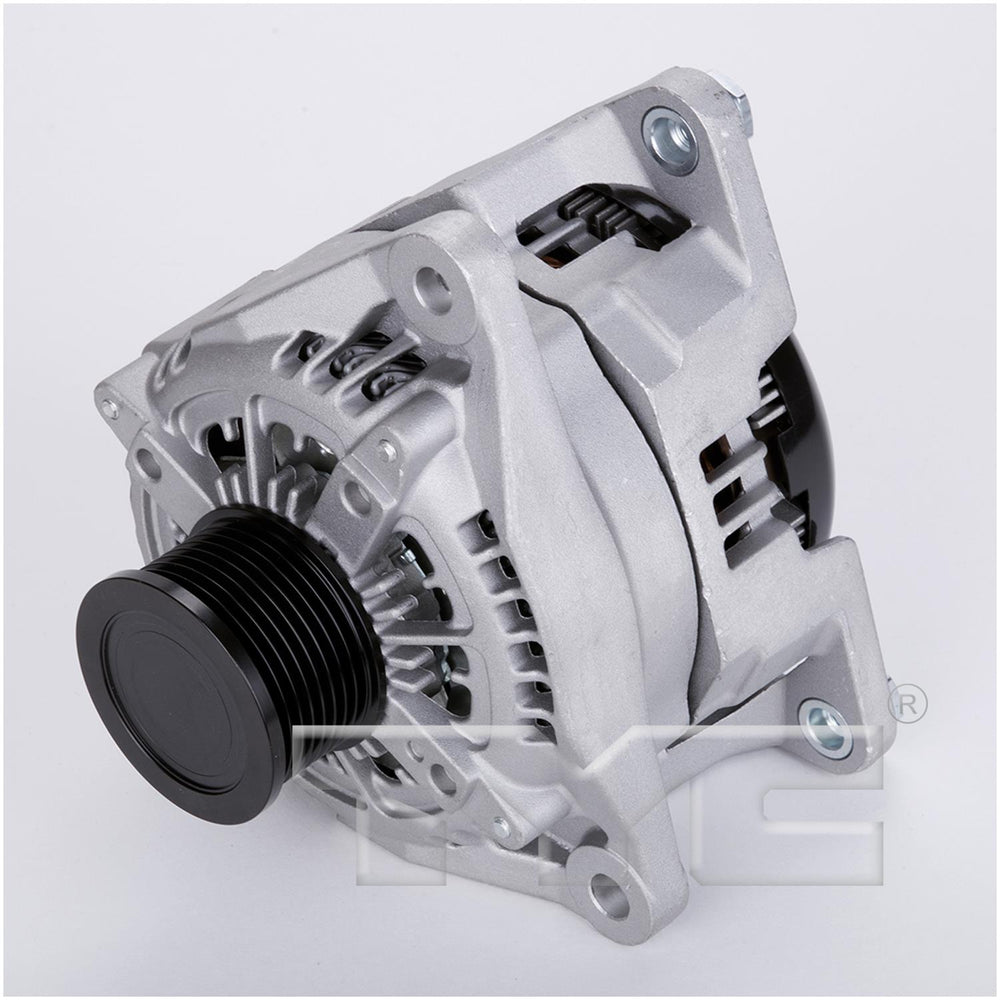 1116 RM 3500 L6 6.7L 220A (8SC) ALT