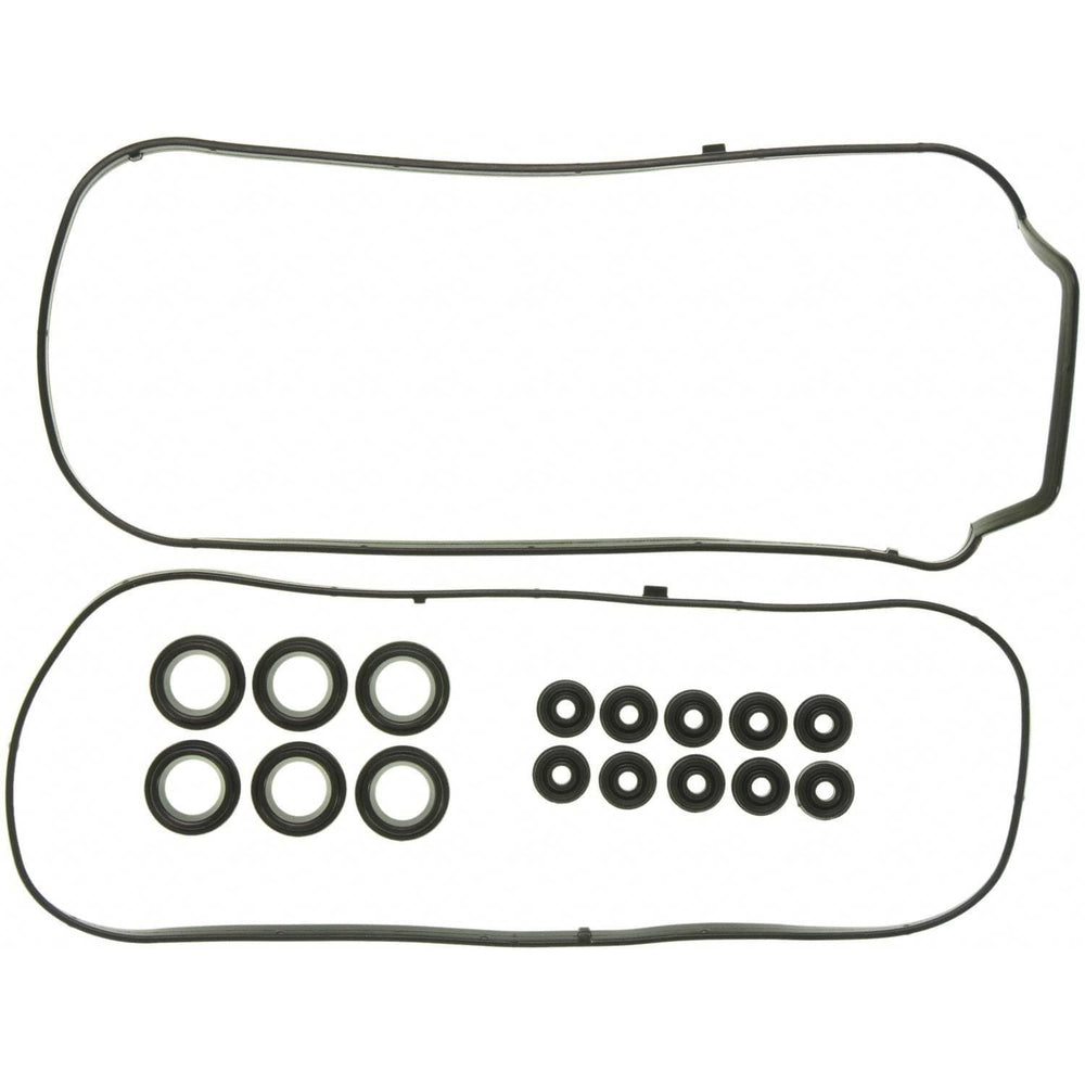 Valve Cover Set Honda-Trk 3471cc 3.5L J35A7 2005-2006 (Odessey)