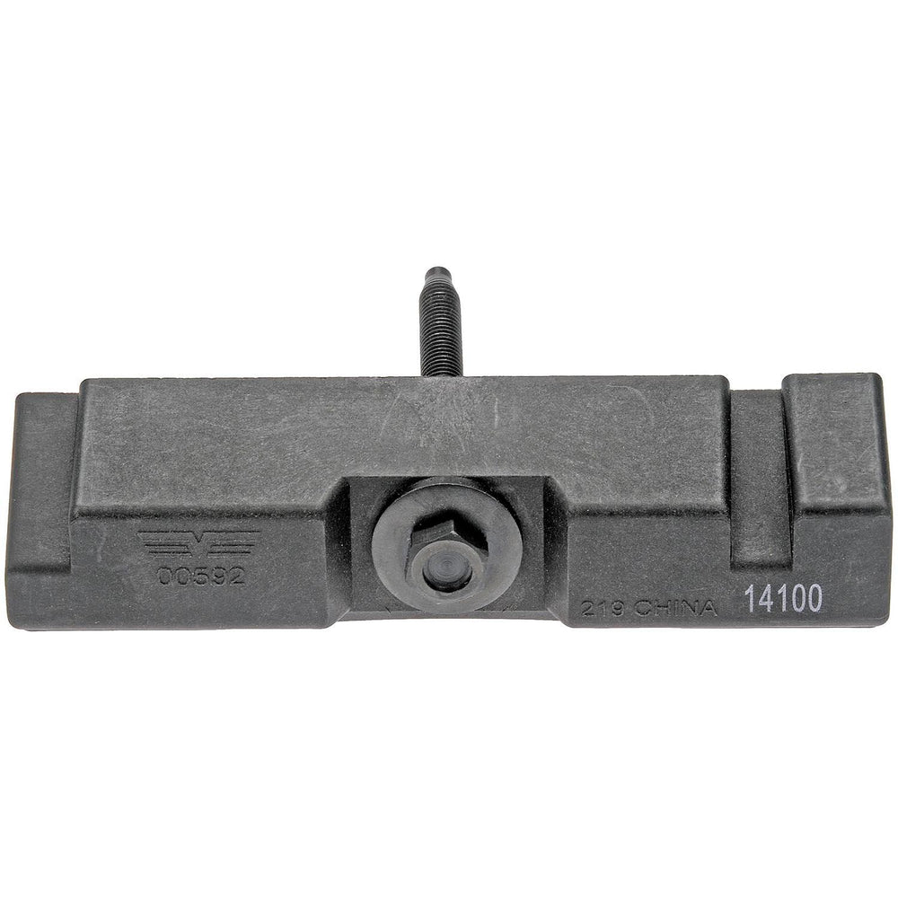 BTRY HOLDDOWN CLAMP