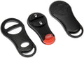KEYLESS REMOTE CHRYSLER