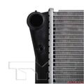 1214 VW PASAT 2.0L L4 A/MT 1R PA (W/ TUR) RAD