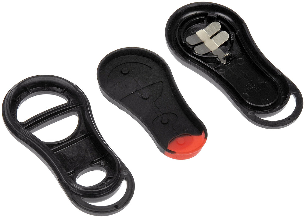 KEYLESS REMOTE CHRYSLER