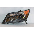 0709 AC M.D.X SPORT HID H.L LH