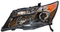 0709 AC M.D.X SPORT HID H.L LH
