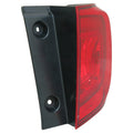 CAPA 1617 HD PILOT QTR TAILLAMP ASSY RH